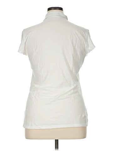 Lilly Pulitzer Short Sleeve Polo (view 2)