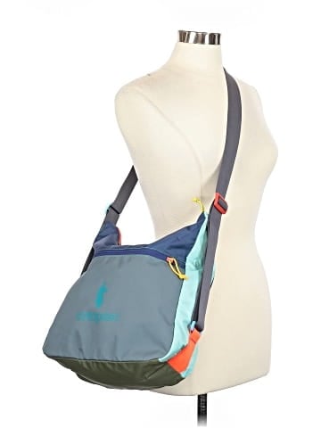 Cotopaxi Messenger (view 2)