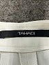 Tahari Ivory Casual Pants Size 8 - photo 7