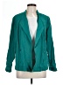 Chico's Teal Blazer Size Lg (2) - photo 1