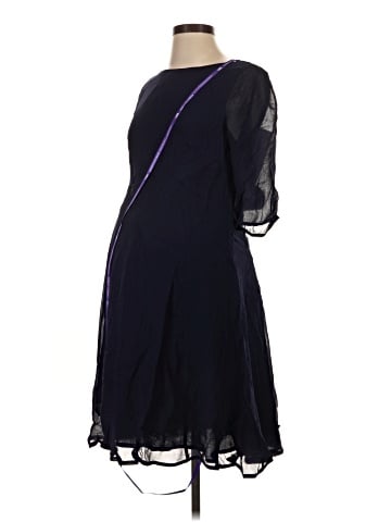 Seraphine Cocktail Dress (view 1)