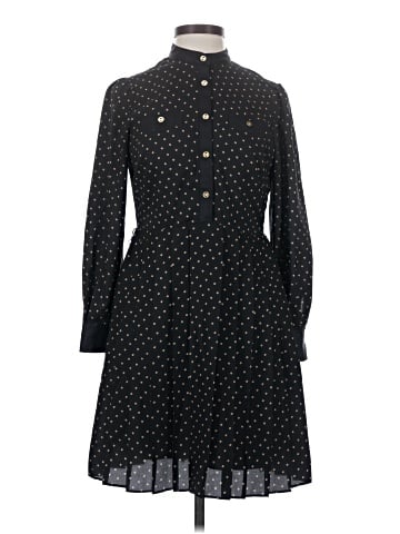 Ann Taylor Casual Dress (view 1)