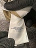 Lands' End Solid Tan Khaki Shorts Size 20 - photo 4