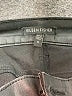 Eileen Fisher Black Jeans Size 12 - photo 7