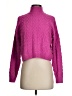 Pink Rose Pink Turtleneck Sweater Size S - photo 1