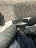 J.Crew Black Active Pants Size 12 - photo 7