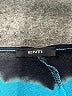 ENTI Tie-dye Blue 3/4 Sleeve T-Shirt Size M - photo 4
