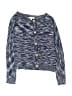 Seed Blue Long Sleeve Henley Size 6 - 7 - photo 1