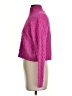 Pink Rose Pink Turtleneck Sweater Size S - photo 5