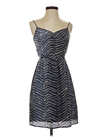 Broadway & Broome Cocktail Dress (view 1)