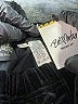 Bob Mackie Black Casual Pants Size S - photo 4