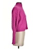 Pink Rose Pink Turtleneck Sweater Size S - photo 4