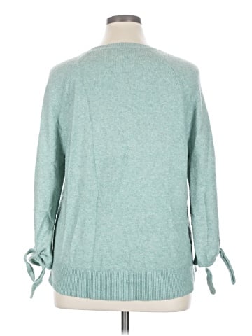 Ann Taylor LOFT Pullover Sweater (view 2)
