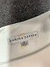 Sandra Darren Color Block Orange Casual Dress Size 16 - photo 7
