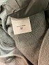 Next Level Apparel Gray Sweatshirt Size M - photo 8