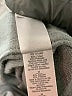 Next Level Apparel Gray Sweatshirt Size M - photo 9