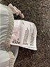 Ideology Solid Gray Casual Pants Size S - photo 5