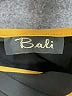 Bali Gold Long Sleeve Blouse Size M - photo 7