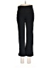 Jockey Solid Black Dress Pants Size M - photo 1