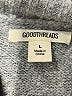 GOODTHREADS Gray Turtleneck Sweater Size L - photo 7