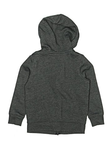 Cat & Jack Zip Up Hoodie (view 2)