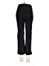 Jockey Solid Black Dress Pants Size M - photo 2