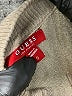 Guess Tan Turtleneck Sweater Size S - photo 7