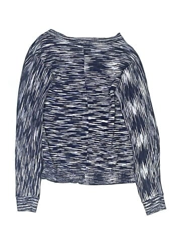 Seed Long Sleeve Henley (view 2)