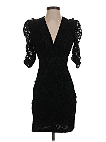 Maje Cocktail Dress (view 1)