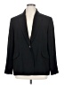 Evan Picone Black Blazer Size 16 - photo 1