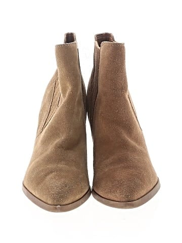 Marc Fisher Ankle Boots (view 2)