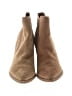 Marc Fisher Tan Ankle Boots Size 8 1/2 - photo 2