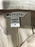 Athleta Solid Tan Casual Pants Size 8 - photo 7