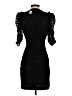 Maje Black Cocktail Dress Size Sm (1) - photo 2