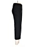 Jockey Solid Black Dress Pants Size M - photo 4