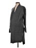 Seraphine 100% Wool Gray Wool Cardigan Size XS Maternity - photo 1