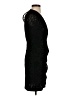 Maje Black Cocktail Dress Size Sm (1) - photo 4