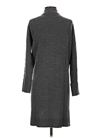 Seraphine Wool Cardigan (view 2)