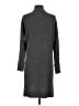 Seraphine 100% Wool Gray Wool Cardigan Size XS Maternity - photo 2