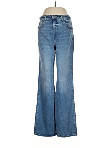 Ann Taylor LOFT Jeans (view 1)
