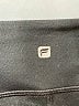 Fabletics Black Athletic Shorts Size M (estimated) - photo 3