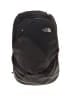 The North Face 100% Polyester Black Backpack One size - photo 1