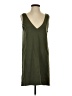 Leith Green Sleeveless Top Size XS - photo 1