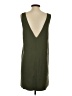 Leith Green Sleeveless Top Size XS - photo 2