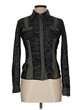 Assorted Brands Long Sleeve Blouse (view 1)