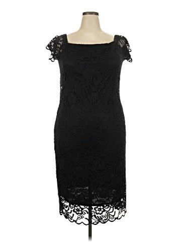 Ambiance Cocktail Dress (view 1)