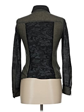 Assorted Brands Long Sleeve Blouse (view 2)