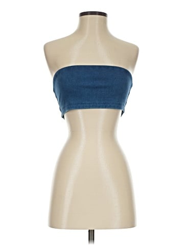 Susana Monaco Sleeveless Top (view 1)