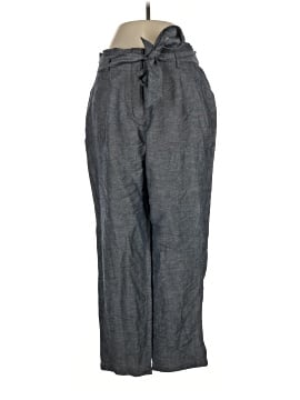Ann Taylor LOFT Linen Pants (view 1)