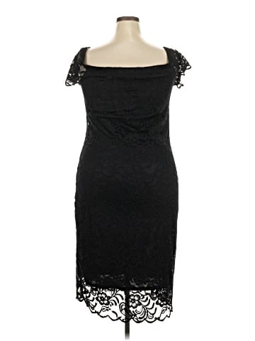 Ambiance Cocktail Dress (view 2)